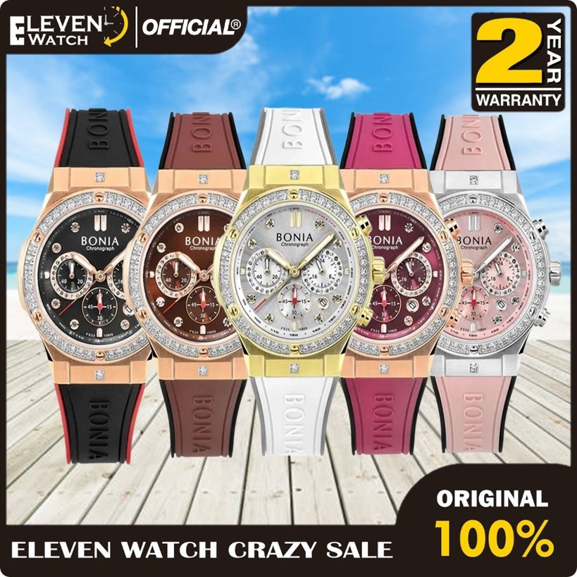 Jam Tangan Sonia Wanita Jual Jam Tangan Sonia Wanita Terbaru