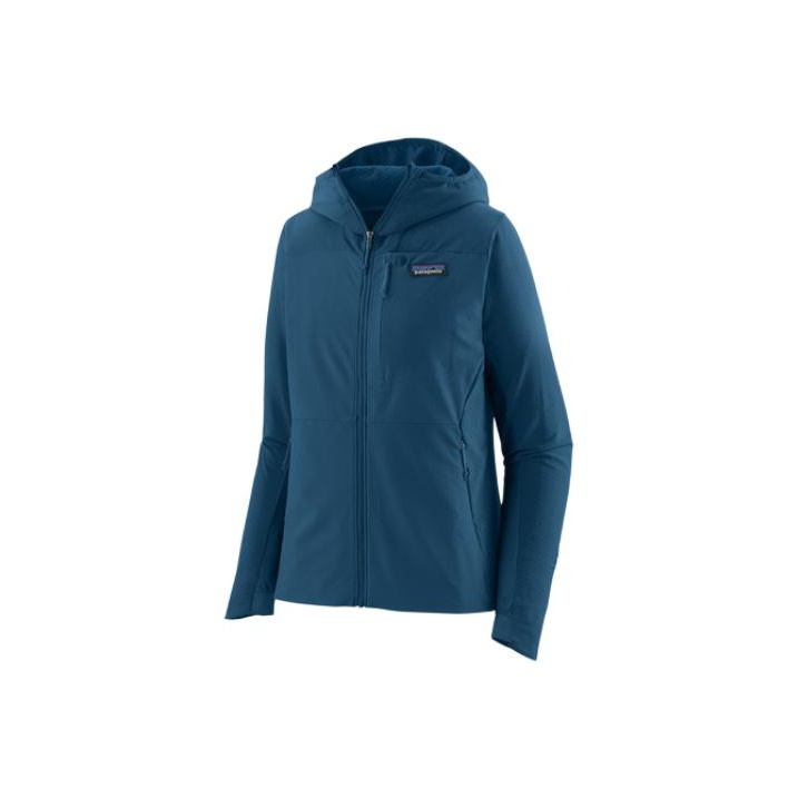 รองเท้าและชุดกีฬา Patagonia เสื้อผ้าขนแกะ ของผู้หญิง 85450