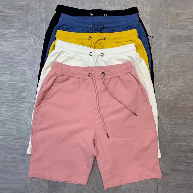 Cheap on sale pink shorts