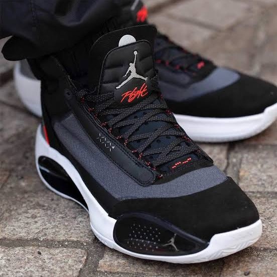 Jual Sepatu Nike Air Jordan 34 Terbaru 