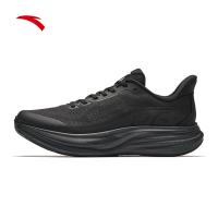 ANTA TRAVEL 3 PG7 รองเท้าวิ่งชายแบบนุ่มซัพพอร์ต หน้าเท้ากว้าง 2E 1126B5546 Official Store