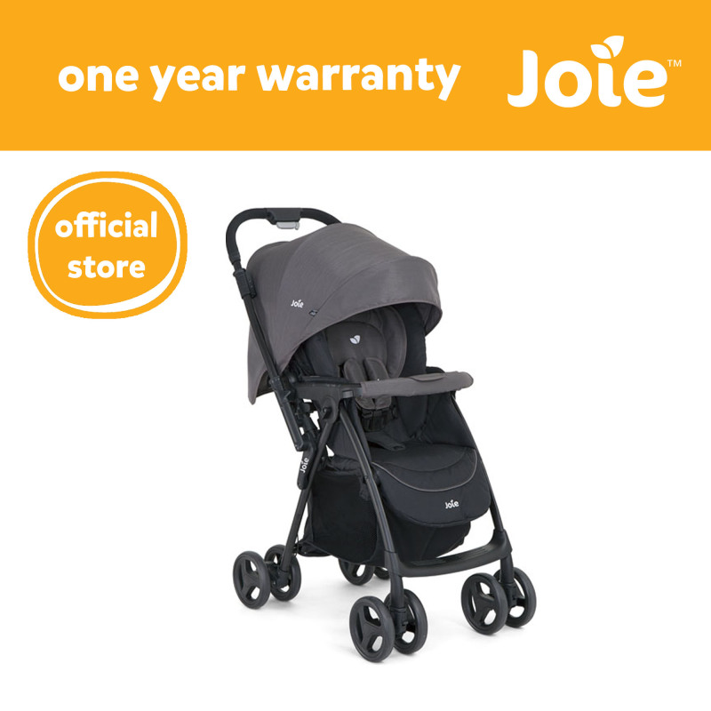 Joie Mirus Stroller Singapore