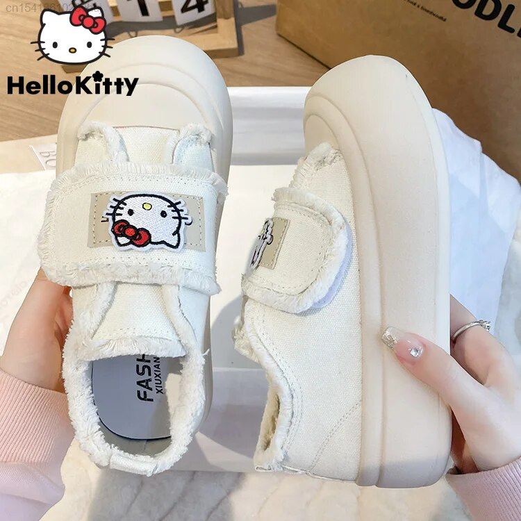 Hello Kitty Shoes For Women - Best Price in Singapore - Feb 2024