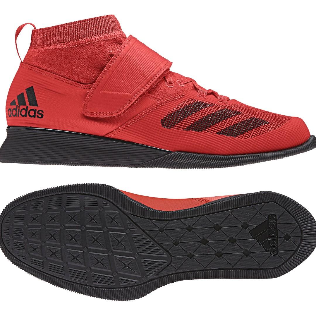 adidas weightlifting shoes singapore