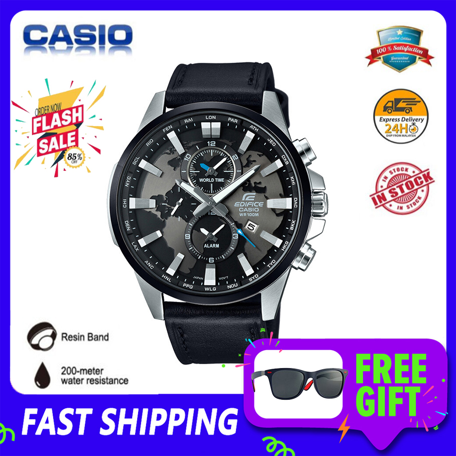 fossil edifice