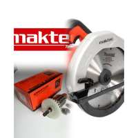 PROMO BERGARANSI!! CIRCULAR SAW ELLKA MESIN GERGAJI KAYU LISTRIK 7 INCH CIRCLE SAW Circular Saw mesin Circle saw sirkular