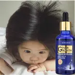 Japan DẦU Ủ SIÊU KÍCH MỌC TÓC PHỤC HỒI DA ĐẦU DẦU BẾT -  Hair Growth Serum 50ml