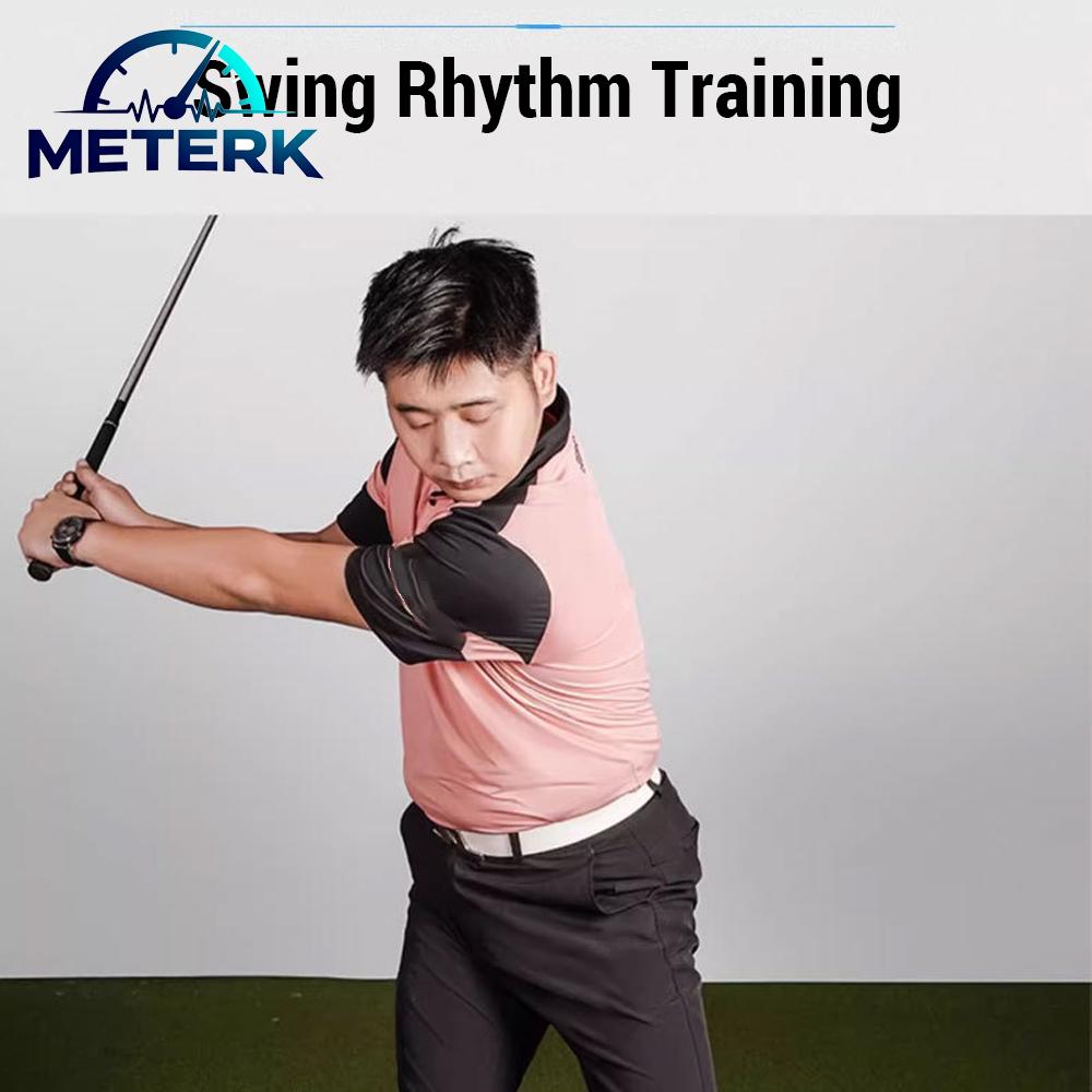 Meterk Xtahdge Golf BALANCE BOARD Golf น้ำหนัก Shifter แผ่นความดันการฝึกอบรมกอล์ฟ Aid BOARD Golf Swing TRAINER ราคา 3,145 บาท*ส่งฟรี