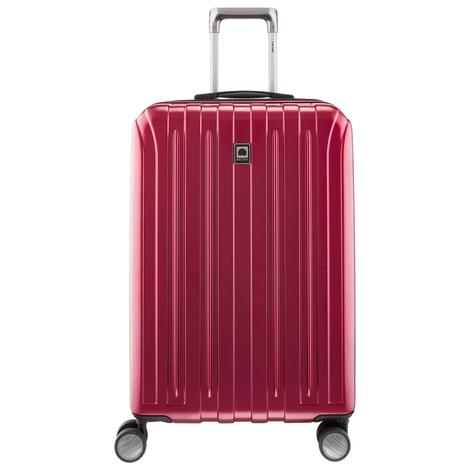 DELSEY Vavin 82cm 4DW Exp ZST Trolley Case