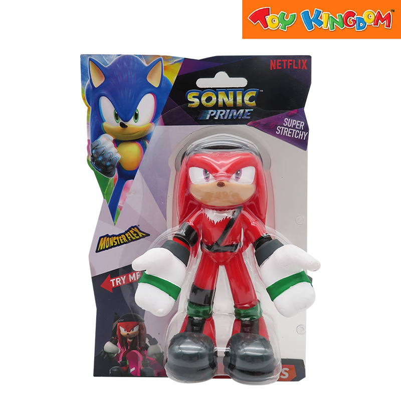 Sonic Prime 5 Jointed Action Figure - Rusty Rose, Ages 3+ | Lazada Philippines Sonic Prime 5 Jointed Action Figure - Rusty Rose, Ages 3+ | Lazada Philippines