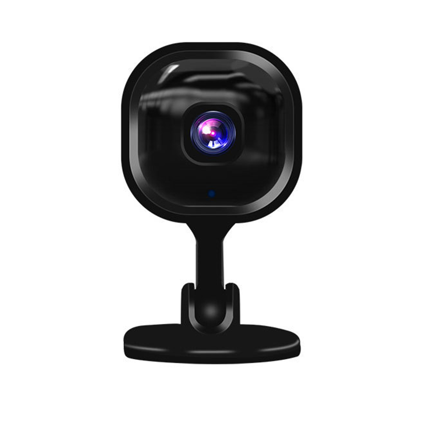 Camera An Ninh Gia Đình Camera giám sát trong nhà 360 độ xoay Camera An Ninh với nhìn trong đêm và cảm biến chuyển động cho sử dụng trong nhà và ngoài trời đầu