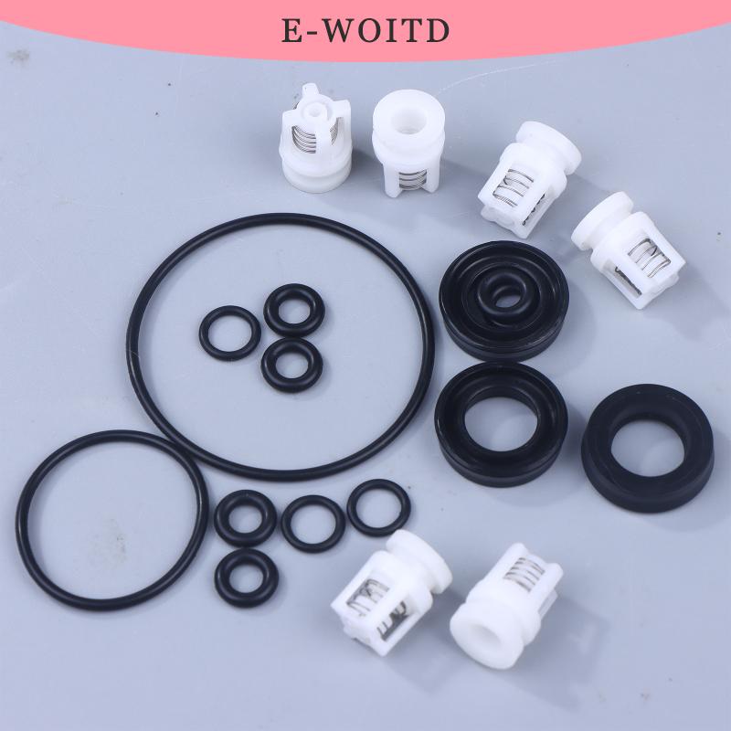 XYX T30 Máy bơm nước sửa chữa Kit cho T30 Máy bơm nước sửa chữa Kit cho Drone Phụ kiện bảo vệ thực vật nông nghiệp