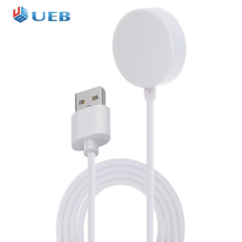 2pcs 5V USB đế sạc từ tính Smartwatch sạc cho S8 Pro/DT3/S8 Pro Max