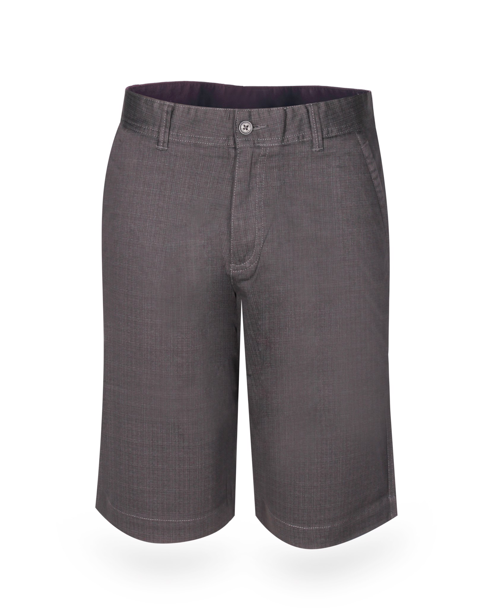 Quần short nam khatoco màu đen xám mã q3m378r0-cnmk003-2103-021