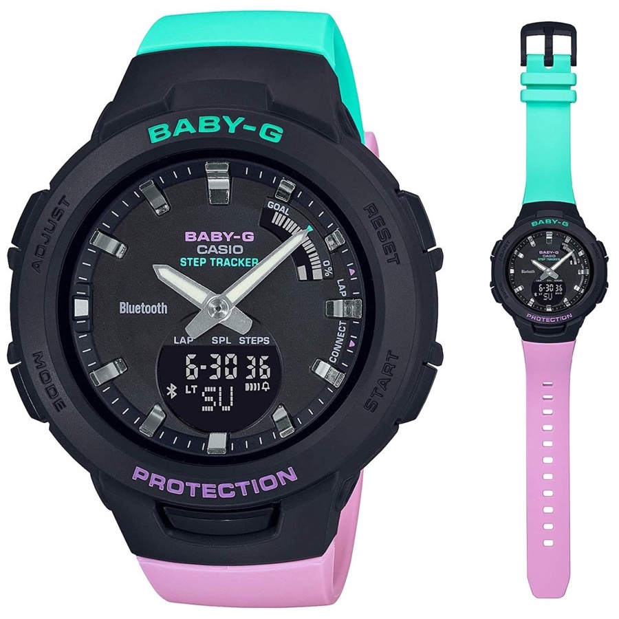 Jam Tangan Casio Baby G Wanita Jual Jam Tangan Casio Baby G