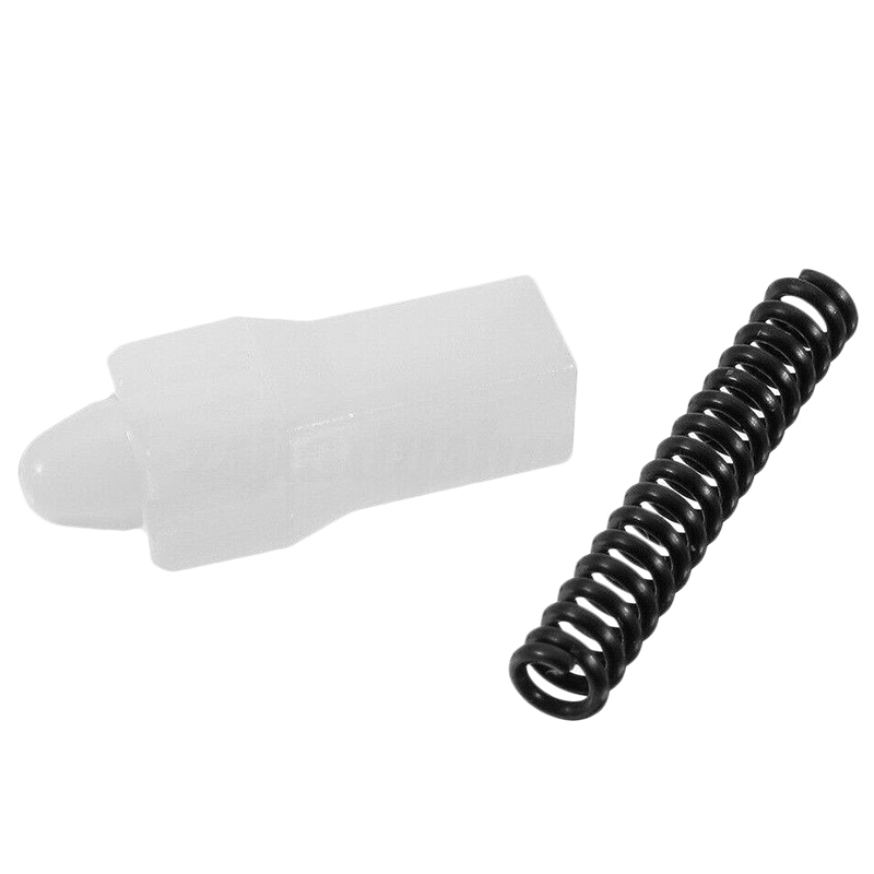 3Pc For Dav Comm2000 Floppy Indicator Stalk Switch Repair Plunger Rod Screw Connection Accessories