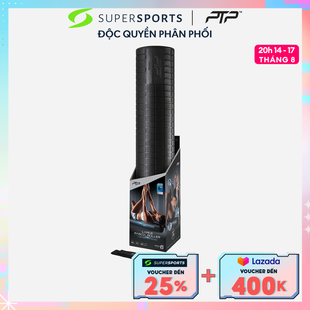 Ptp trục lăn giãn cơrộng frr large 80