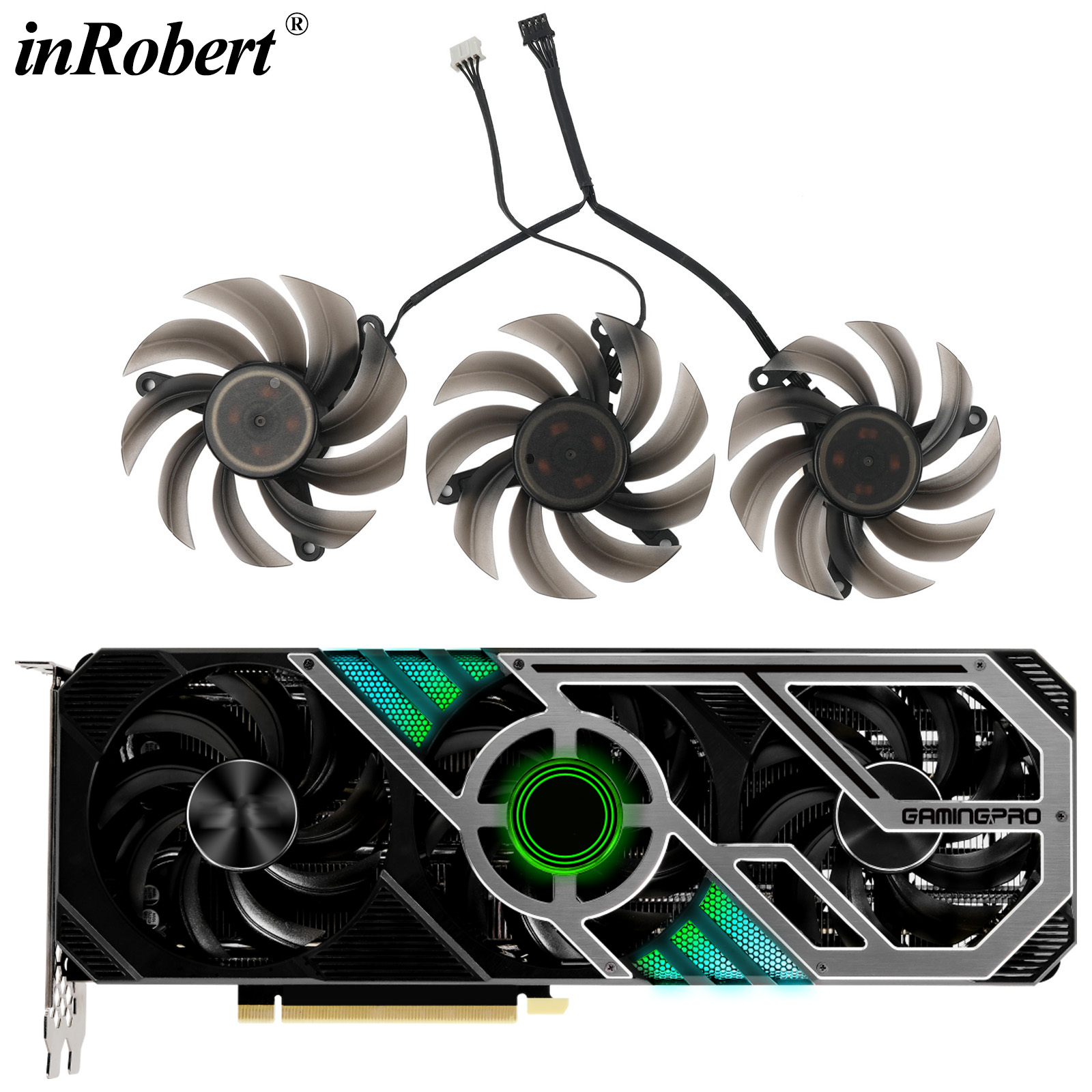 PALIT GeForce RTX 3070 Ti GamingPro Gaming PC Oman