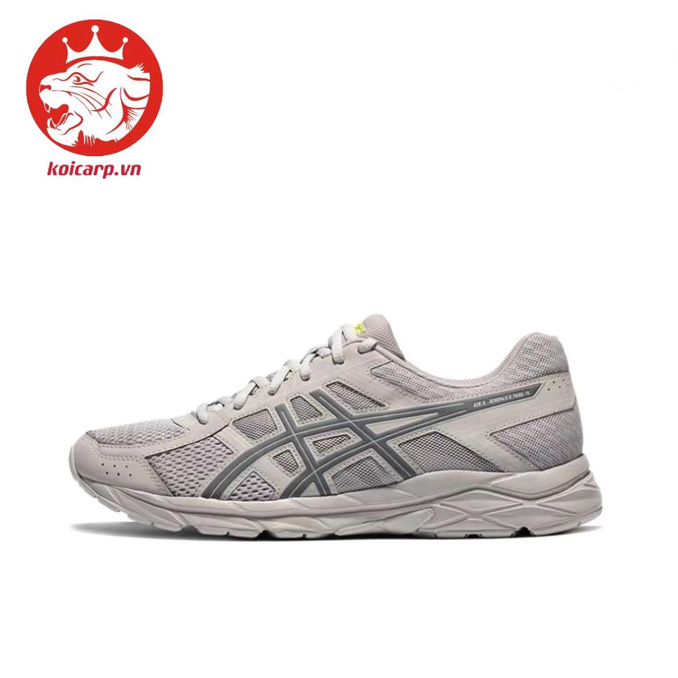 Giày Thể Thao ASICS Gel-Contend 4 Lưới Thoáng Khí Cho Nam