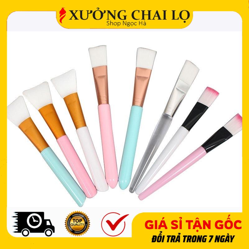 Cọ quét mặt nạ, trang điểm, dụng cụ mỹ phẩm , phụ kiện du lịch