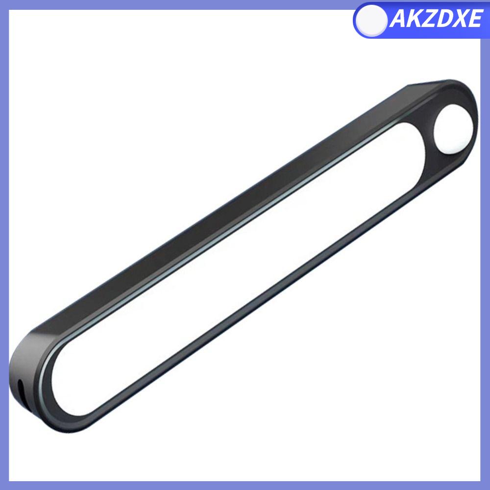 AKZDXE Chiếu sáng tự động Đèn cảm biến cốp xe USB có thể sạc lại Cảm biến chuyển động Đèn trần tự động Cao cấp Từ tính Đèn LED mái xe hơi Cắm trại