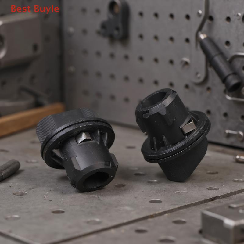 💖Best Buyle 2 4pcs phía trước tín hiệu bật đèn bóng đèn chủ cho Jetta Caddy TIGUAN TOURAN Skoda 1156 PY21W đèn cơ sở ổ cắm