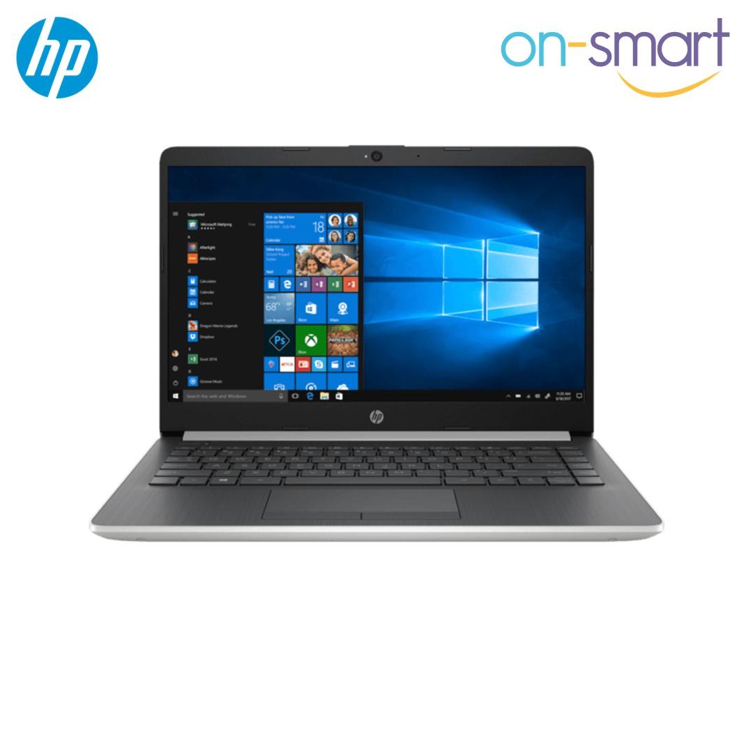 HP Laptop 14s-cf1023TX