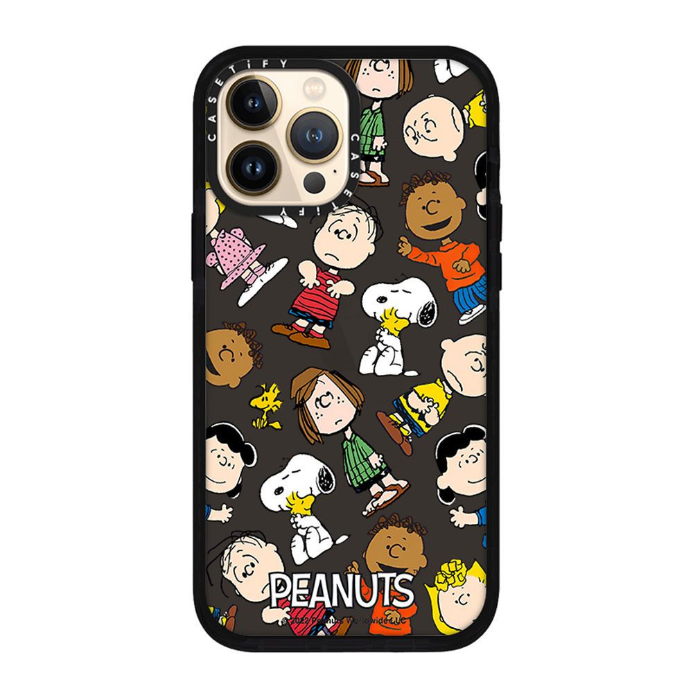 PEANUTS CASETIFY BUNDLE for iphone 13 outlet pro max