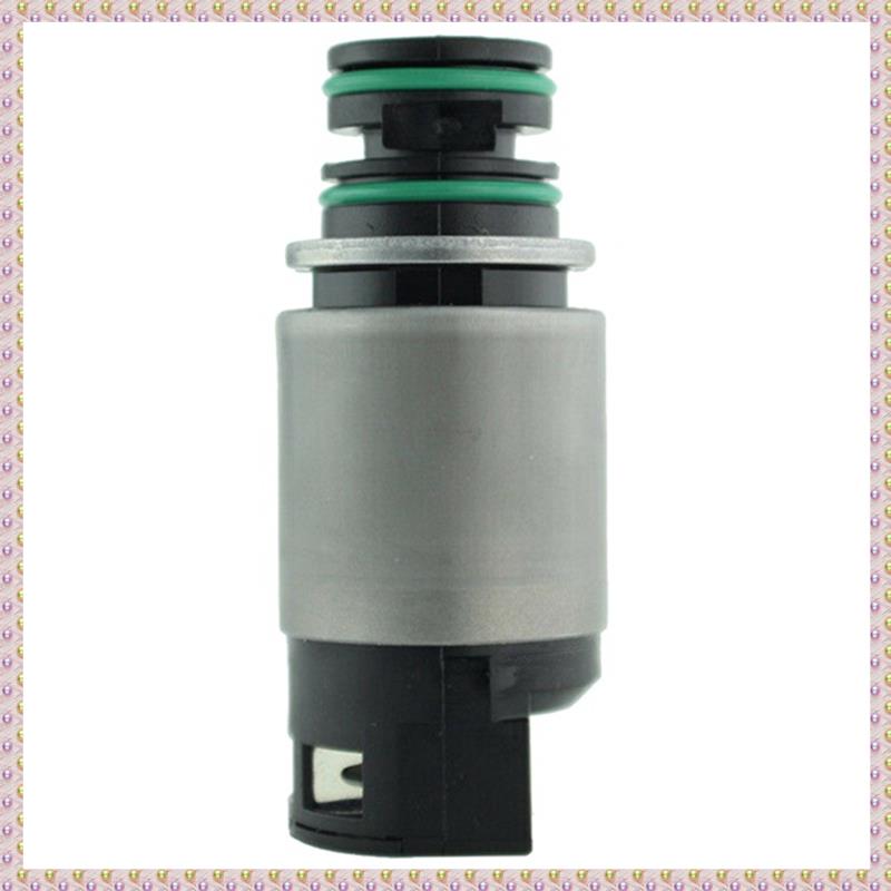 Automatic Transmission Solenoid Shift Short Body Black Cap for A6GF1 for 46313-3B030 463133B030 516-