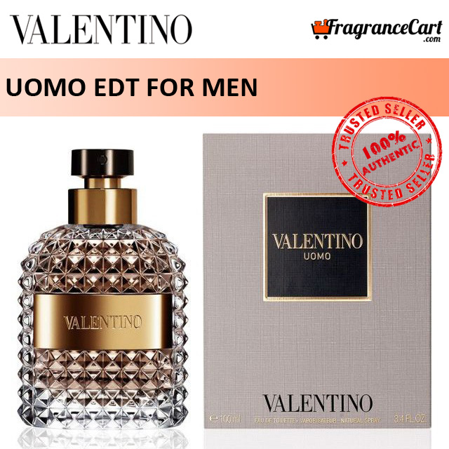 valentino perfume cost