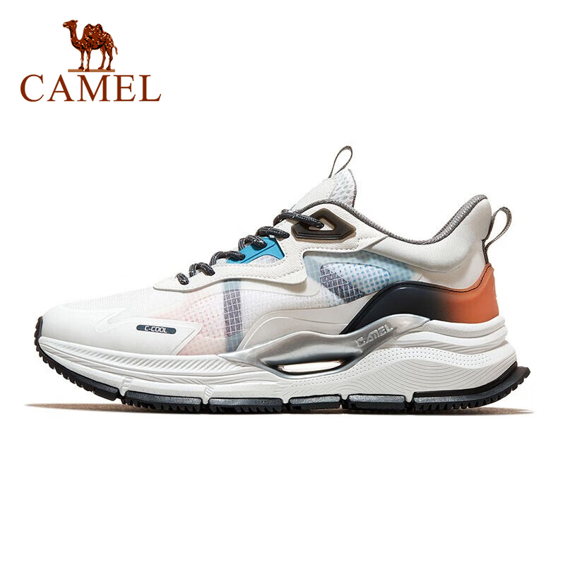 Cameljeans Sports Sneakers Breathable Non-slip Shoes for Men