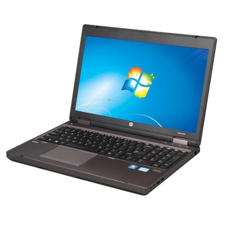 HP ProBook 6570b - 15.6 -IntelCore i5-3rd gen processor 8GB Ram 120GB SSD windows 10 pro MS office