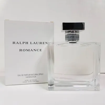Ralph Lauren Romance edp Sp Tester 100ml
