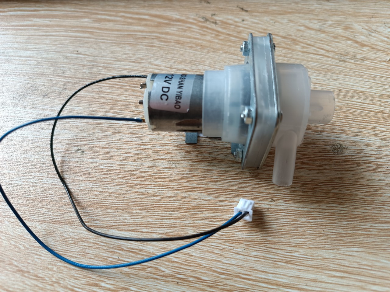 Bơm nước bình thủy điện Sunhouse SHD1533