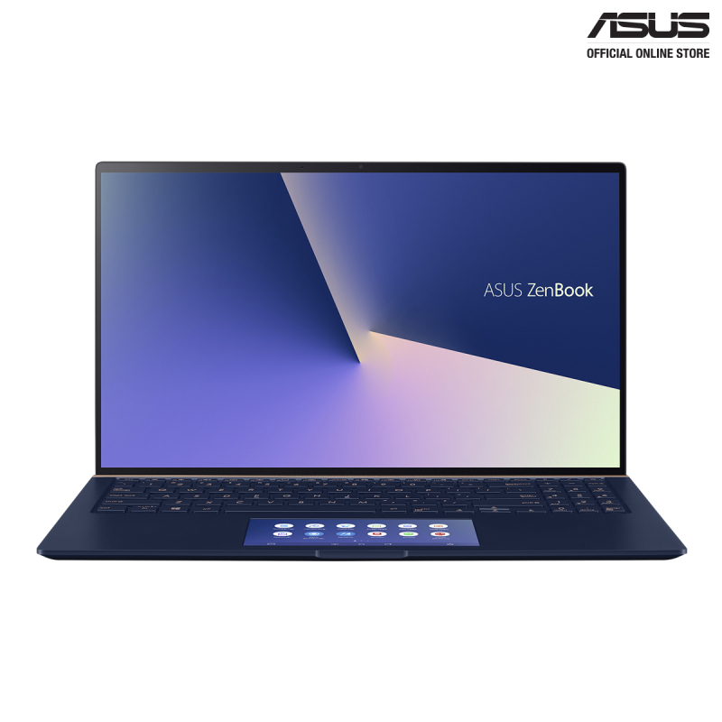 UX534FTC-AA074T