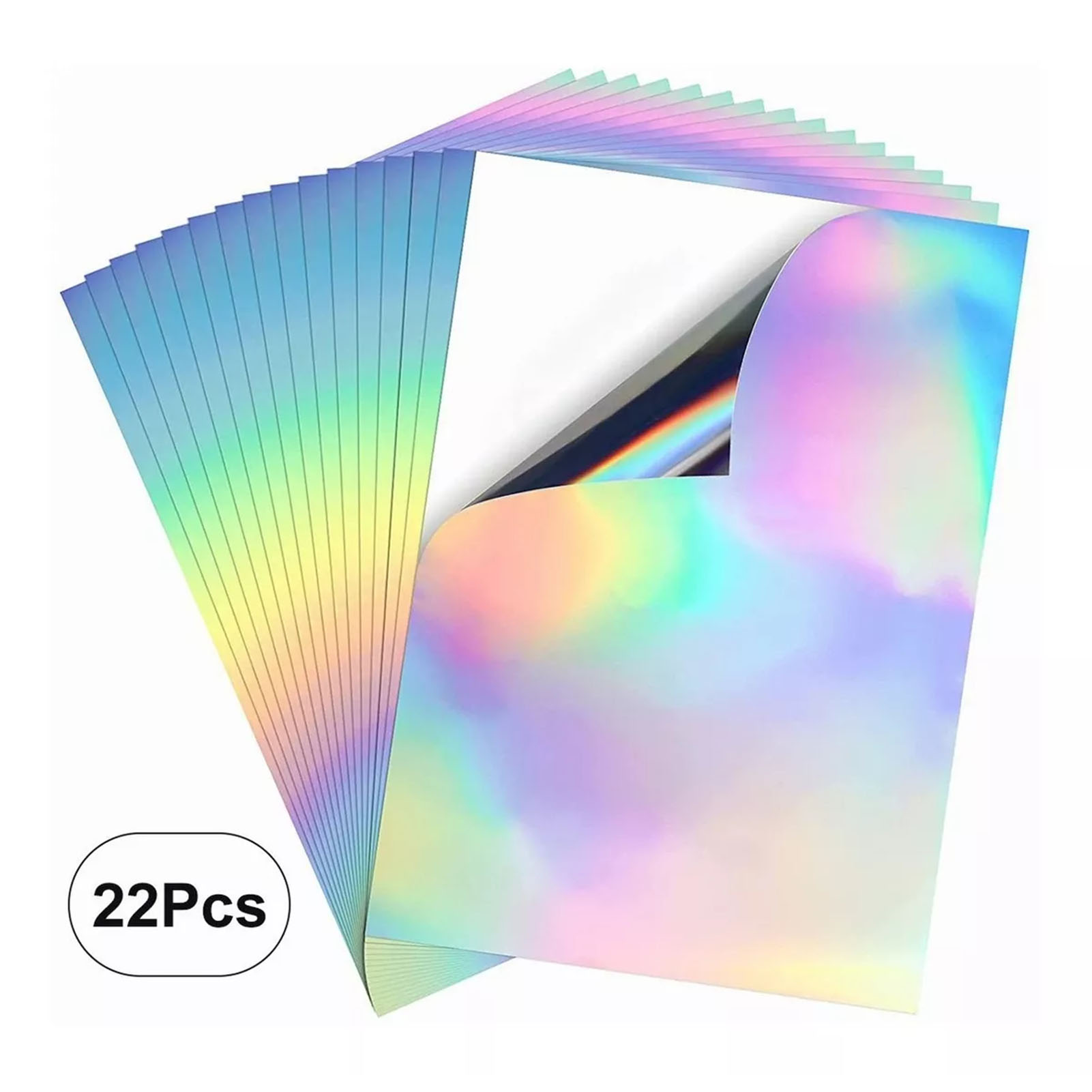 12in Glitter Heat Transfer Vinyl HTV PET DIY 32 Colors Iron on