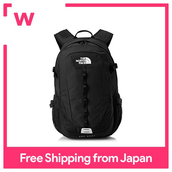 THE NORTH FACE Backpack Bag Shuttle Daypack Shuttle Daypack School
