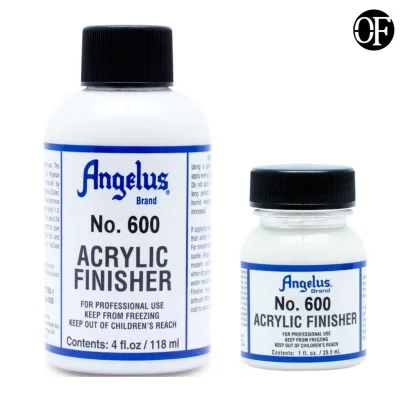 Angelus Paint Finisher Normal