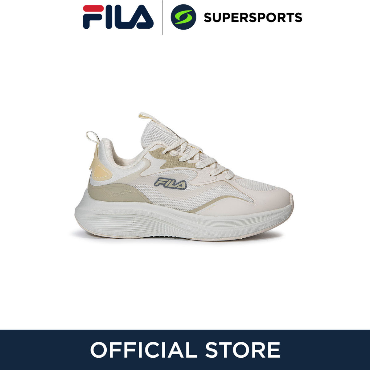 FILA Around Women's Running Shoes ราคา 1,314 บาท*ส่งฟรี