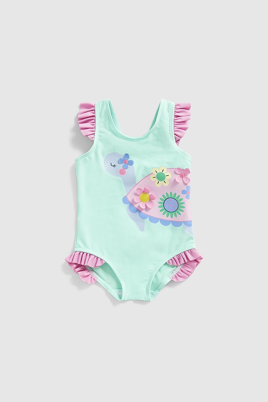Mothercare Turtle Swimsuit ราคา 1,090 บาท*ส่งฟรี