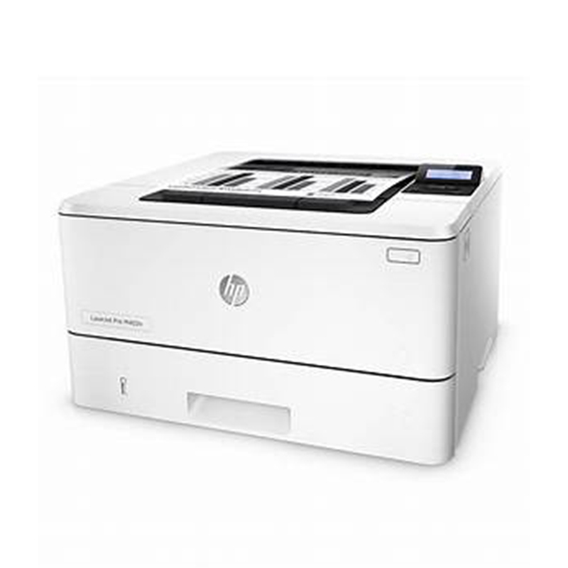 Refurbished HP LaserJet LJM402 Series Mono Printer 40ppm Enterprise Home Office [2 Months Warranty] Singapore