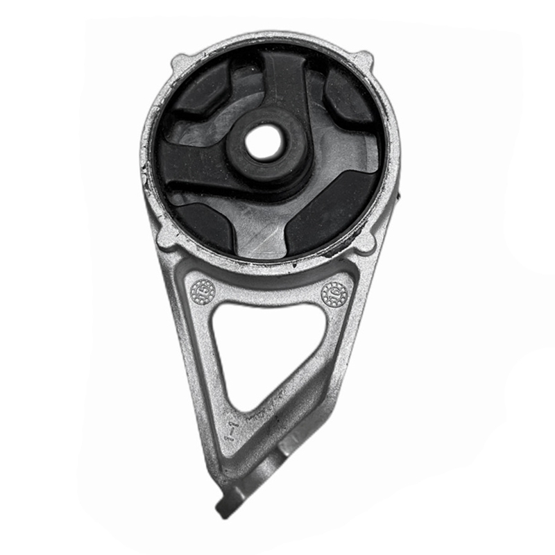 A9674325480 Muffler Fixing Bracket Exhaust Muffler Rubber Bracket for Peugeot 308 308S 408 508 Citroen C4 C5 2013-2021