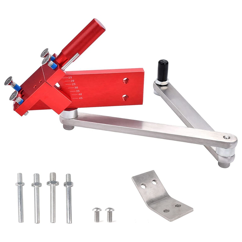 American Mower Blade Sharpener Replacement Accessories For Straight And Standard Mowers Sharpener Stand Kit