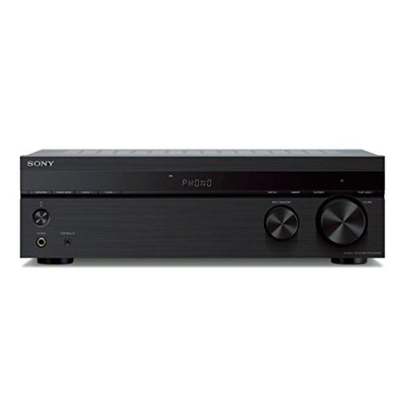 Sony STRDH190 2-ch Stereo Receiver with Phono Inputs & Bluetooth Singapore