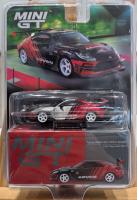 [SG Seller] MINI GT BLISTER PACKAGING - TSM Model Scale Miniatures 1:64 Detailed Diecast Car