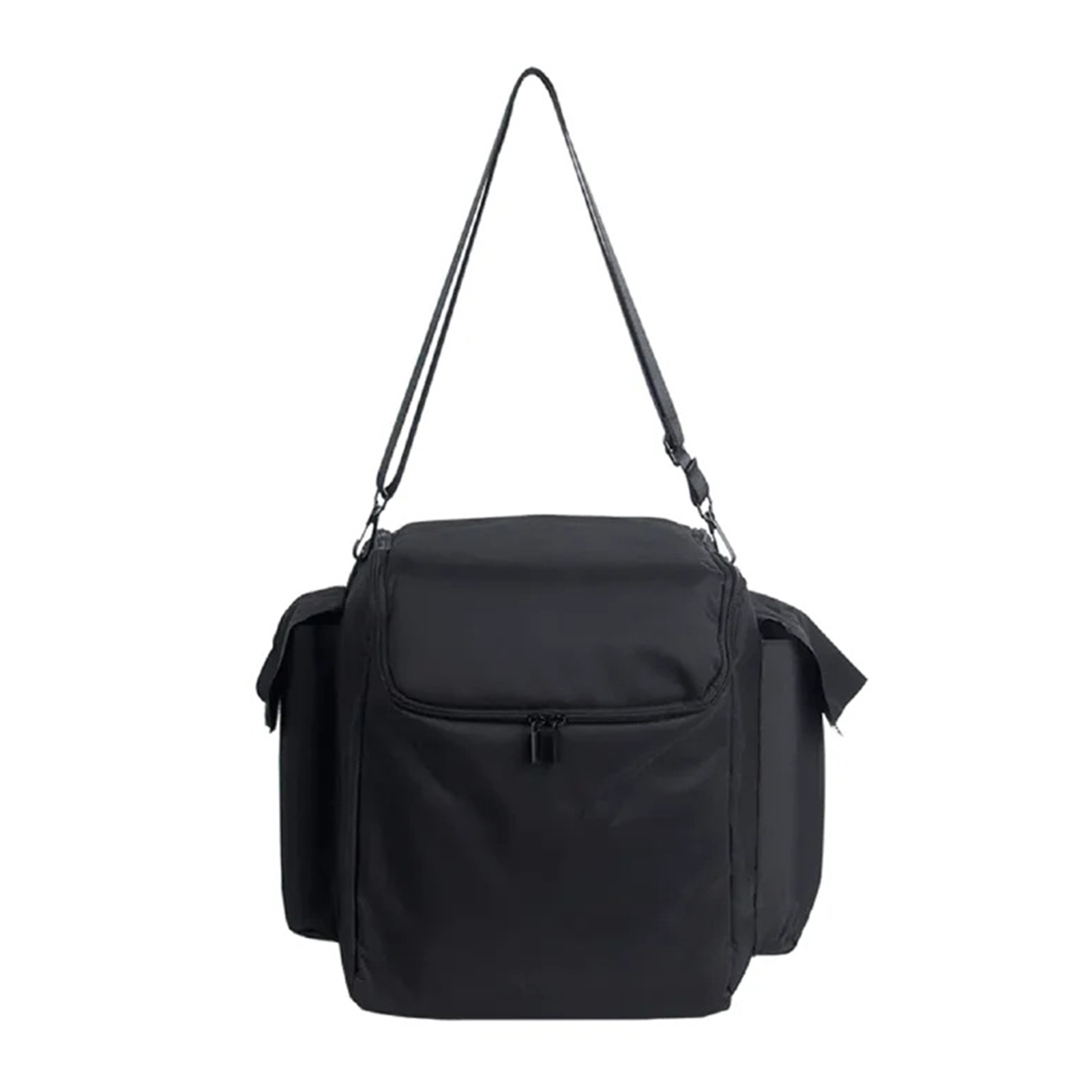 LM Protective Speaker Bag Portable Speaker Travel Case Waterproof Speaker Carrying Case with Shoulder Strap for Partybox Essential Large Capacity Travel Bag for Outdoor Parties ราคา 805 บาท*ส่งฟรี