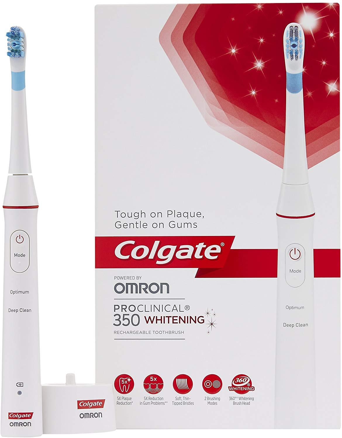 colgate 250r replacement heads