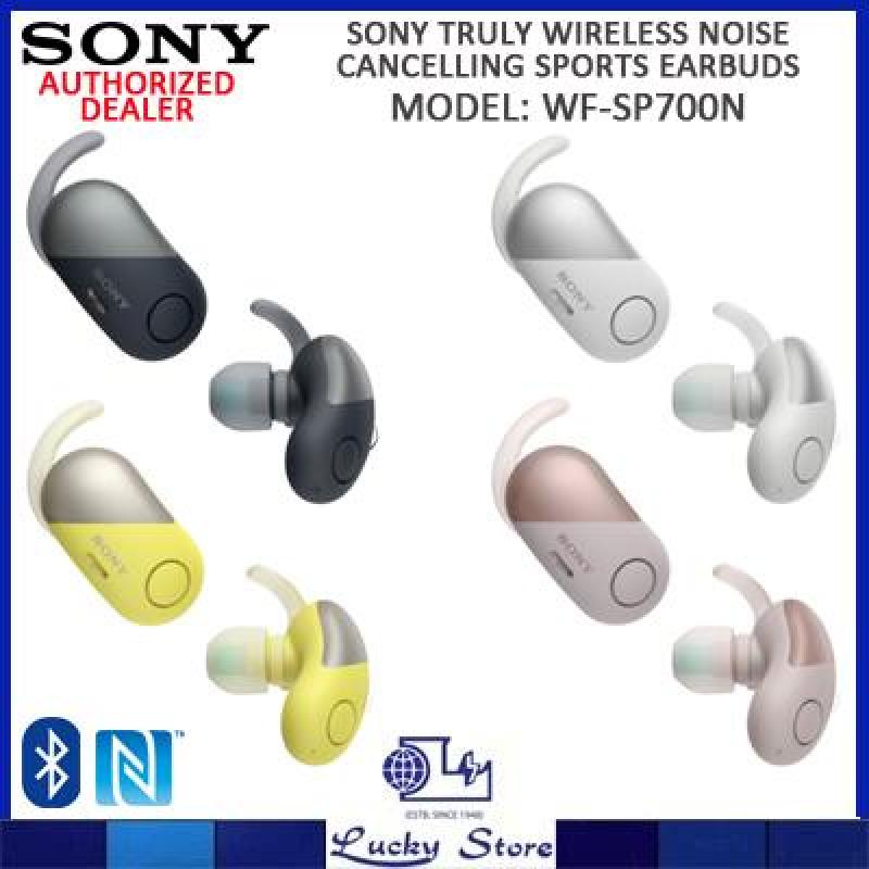 SONY NOISE CANCELLING WIRELESS EARBUDS Singapore