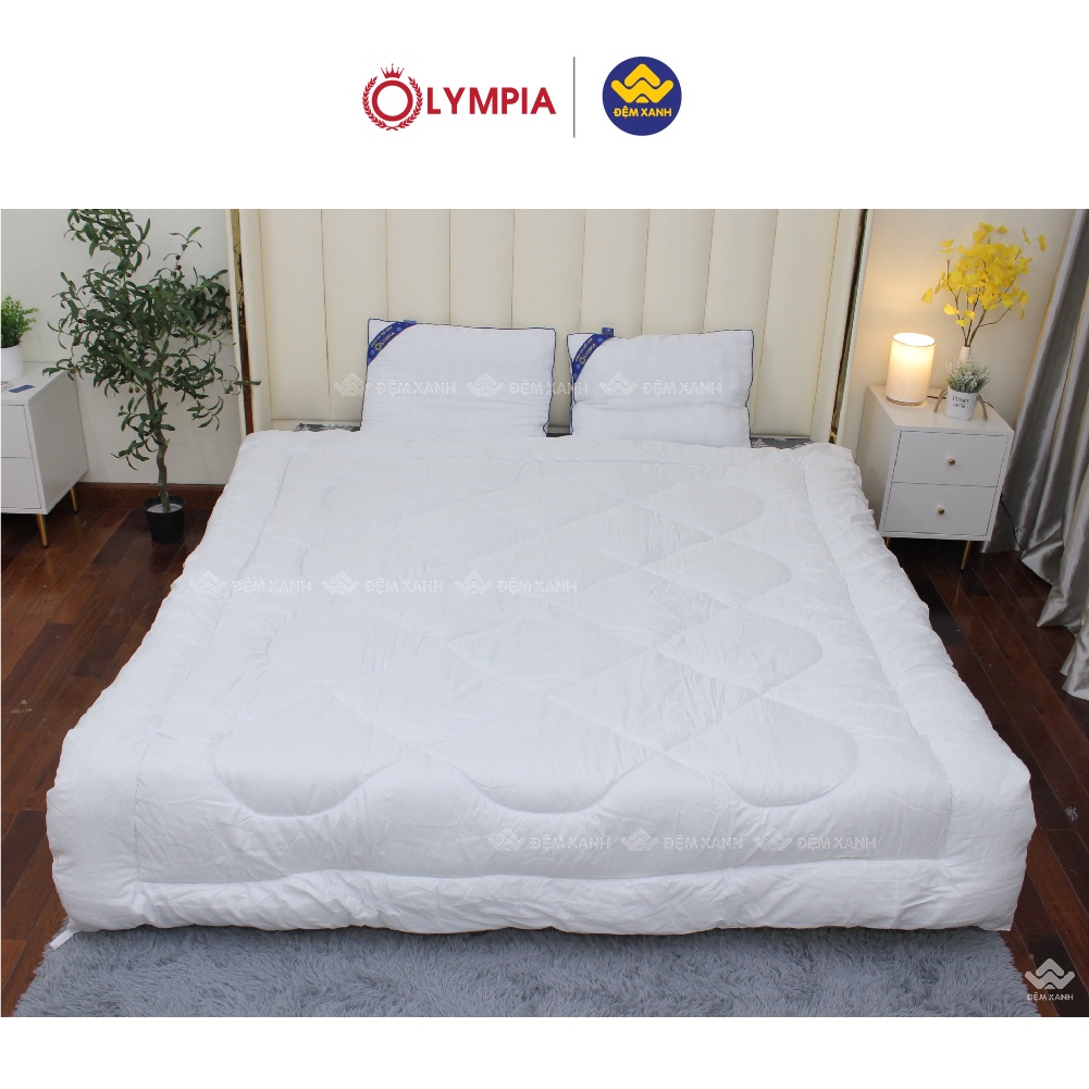Ruột chăn đông Olympia Lucas siêu nhẹ