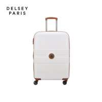 Delsey Paris Flanerie 66cm (Medium) Champagne